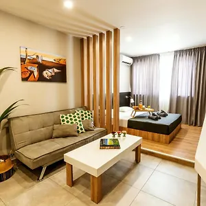 Unique Experience Apartment's , Selanik Yunanistan