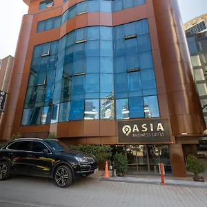 Business 3*, İstanbul Türkiye