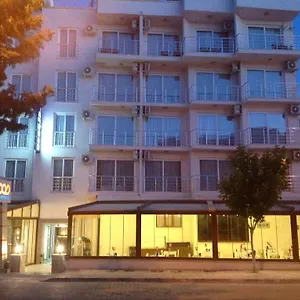 3* Otel Mood