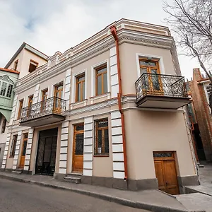 8 Apartotel On Meidan , Tiflis Gürcistan